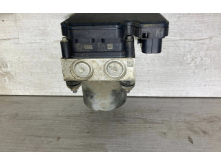 Блок АБС 9834565080   Citroen  C3 Aircross  2017 -  года