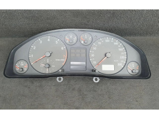 Спидометр (приборный щиток)  4B0919860F   Audi A6 S6 C5 4B 