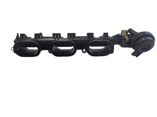 Всасывающий коллектор 06E133110AL Audi Q5 SQ5