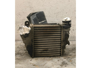 Интеркулер Audi A3 S3 8L