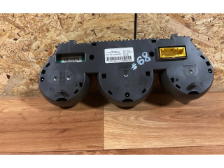 Панель приборов 1496274080, UME09D54 Citroen C8