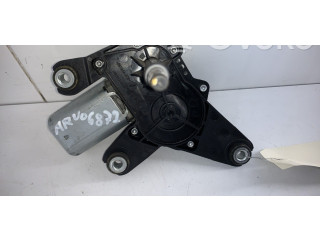 Моторчик заднего дворника 8200734582 Dacia Sandero