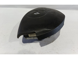 Подушка безопасности водителя 8200057780   Renault Clio II