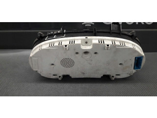 Přístrojová deska Seat Arosa 2001 6H0919860A