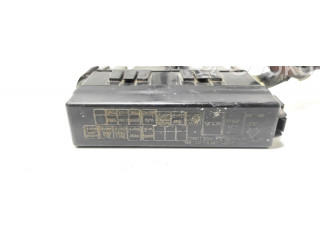   Pojistková skříňka    Nissan Micra 2004