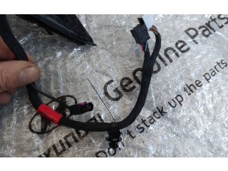 Зеркало электрическое Jeep Grand Cherokee WL 2021 - года