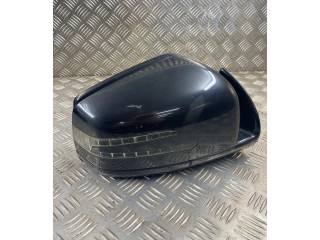 Зеркало электрическое        Mercedes-Benz ML W164  2005 - 2011 года   