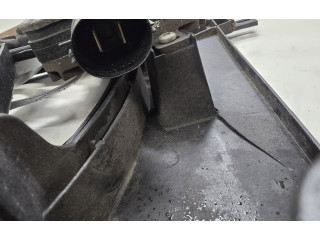 Вентилятор радиатора     940007601, 6G918C607    Volvo V70 