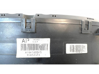 Панель приборов AP6A160065, 96652454 Chevrolet Aveo