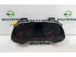 Přístrojová deska Renault Kangoo III 2024 248094487R, 248094487R