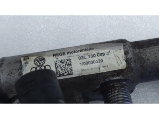 Vstřikovací lišta 03L130089J, 057130764AB Seat Alhambra (Mk2) pro naftový motor 2.0 CFF