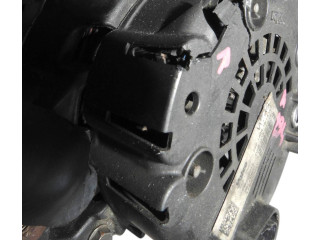 Генератор 059903018Q Audi A6 S6 C7 4G