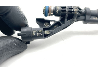 Форсунка 8W939F593AD, 0261500 Jaguar XK - XKR 508PN