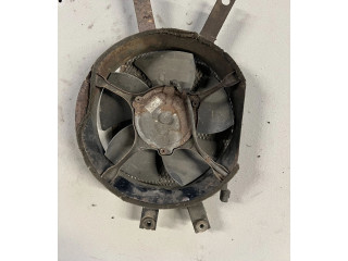 Вентилятор радиатора 37406F510 Mitsubishi L200