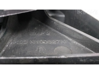 Вентилятор печки    X83N100827N   Opel Vivaro