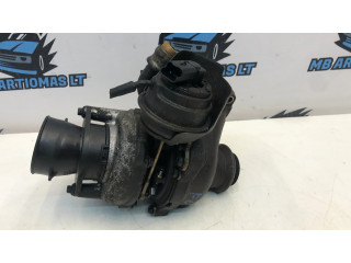 Turbodmychadlo Турбина 7840110005   Ford Grand C-MAX 1.6 1.6 T1DA