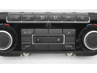 Блок управления климат-контролем 5K0907044DT Volkswagen Golf Plus