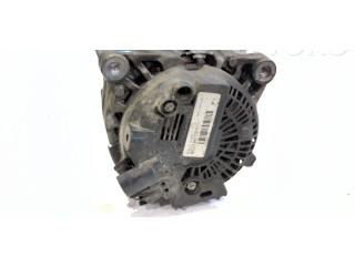 Генератор 9678048880, a621087a Citroen Berlingo