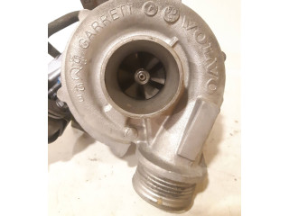 Турбина Volvo V70