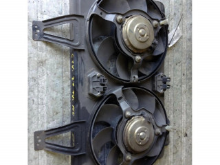 Вентилятор радиатора Alfa Romeo GTV 2.0