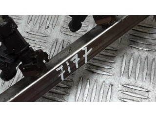 Vstřikovací lišta 0280151235, 151235 Fiat Bravo pro benzínový motor 1.4