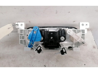 Блок управления климат-контролем 6000640051   Fiat Talento