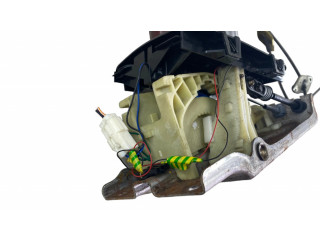 Механизм переключения передач (кулиса) (в салоне)