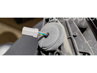 Zpětné zrcátko Mitsubishi Colt 2007 E9024259, E9014259