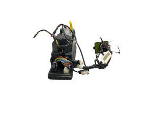 Блок управления климат-контролем 2108002648 Mercedes-Benz CLK A208 C208