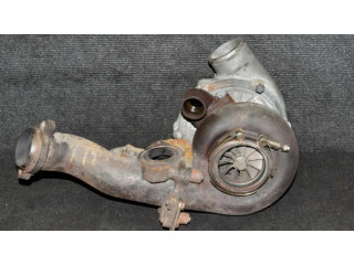 Турбина Bentley Arnage 6.8 UE74970TB4134