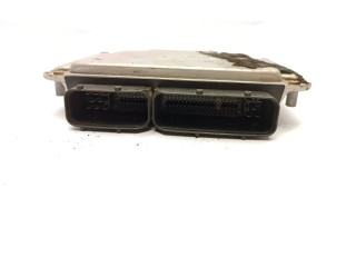 Блок управления двигателя 038906019LR, 0281011143 Ford Galaxy