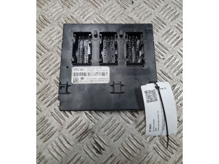 Блок комфорта 1K0937087K, 1K0937087K   Skoda Octavia Mk2 (1Z)   