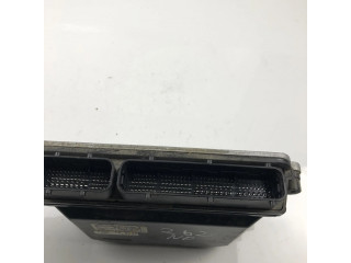 Блок управления двигателем Блок управления P59J18881 Mazda 3 II