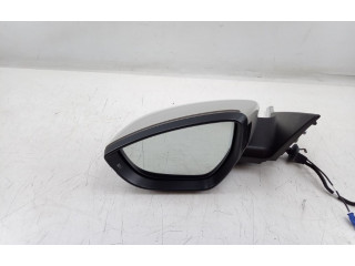 Зеркало (механическое) Audi e-tron - года