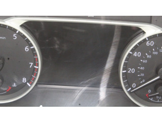 Přístrojová deska Nissan Juke II F16 2022 248106PA1E, 248106PA1E