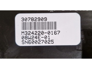 Блок управления климат-контролем 30782909   Volvo V70