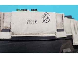 Přístrojová deska  Daewoo Lanos 1998 96304717, IMPRK1397374  