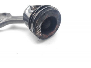  Поршень с шатуном BHY(DV6FD) BHY, DV6FD  Peugeot Partner  