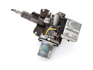  рейка  Колонка рулевая 1075, 6971   Fiat Punto (188) 1999 - 2010 года