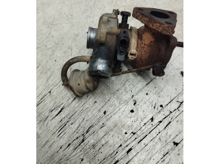 Турбина Mitsubishi L200 1515A029, VT108707