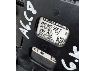 Датчик слепых зон 4N0907566F, 4N0907566A Audi A6 S6 C8 4K