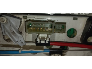 Блок управления климат-контролем H5756, H57564L62L Citroen C4 I