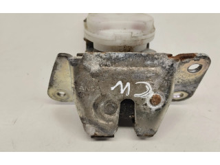 Замок багажника 5808A079 Mitsubishi Outlander 2007 - 2012 года