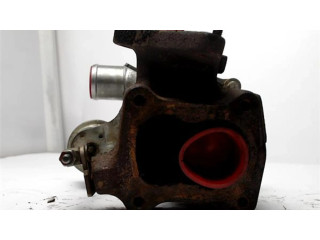  Турбина Renault Clio III  7701473673, T912461   для двигателя K9K 700      