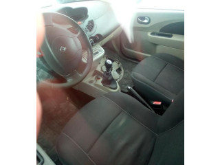 Генератор 8200660037   Renault Twingo II      