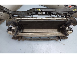 Комплект радиатора 8K0121207A, 8K0121207A Audi Q5 SQ5