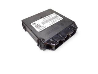 Řídící jednotka 1K0919475L Volkswagen Caddy 2011