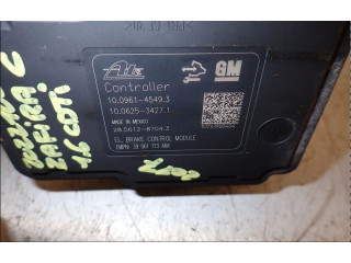 Jednotka ABS Opel Zafira C 2017