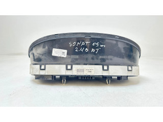 Přístrojová deska Hyundai Sonata 2005 940033K370, 051115051