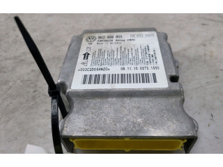Блок подушек безопасности 5C0959655B09S, Z0-4389I Volkswagen Golf VI